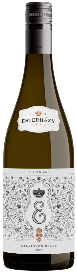 Sauvignon Blanc bio 2024