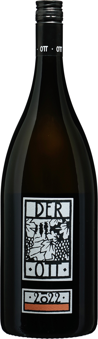 Grüner Veltliner Der Ott bio 2023