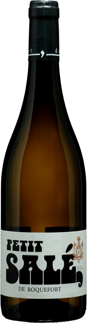 Petit Sale blanc bio 2024