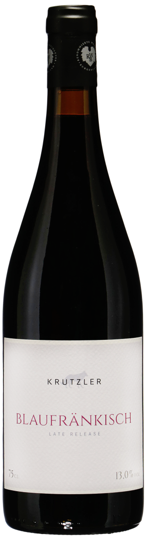 Blaufränkisch Late Release 2021
