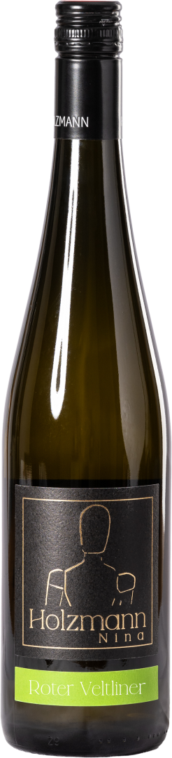 Roter Veltliner bio 2024
