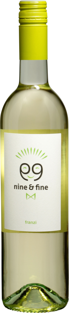 Nine & Fine Franzi bio 2024