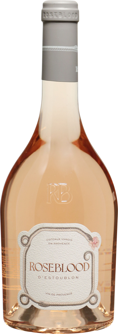 Roseblood Provence Rosé 2024