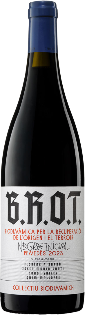 Negra Inicial bio 2024