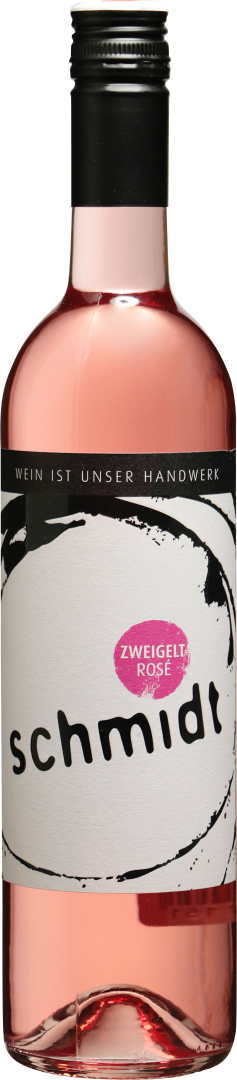 Zweigelt Rosé 2024