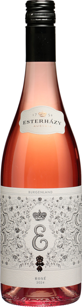 Rosé bio 2024