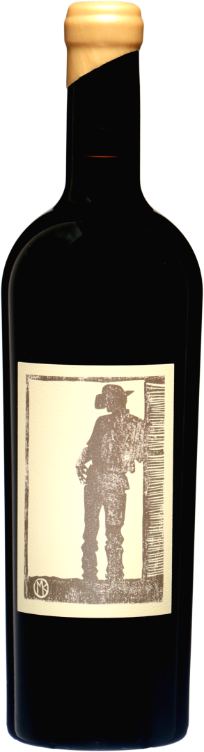 Syrah Distenta IV 2022