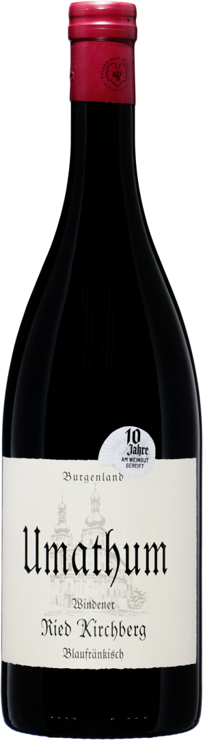 Blaufränkisch Ried Kirchberg 2015