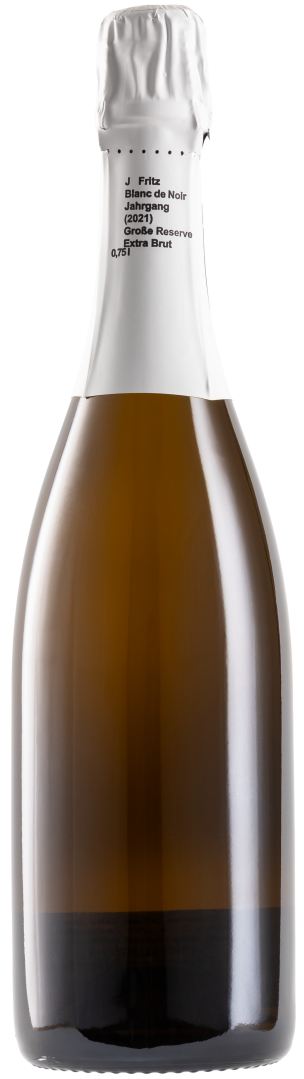 Blanc de Noir Große Reserve 2021