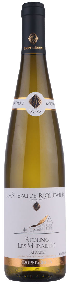 Riesling Les Murailless 2023