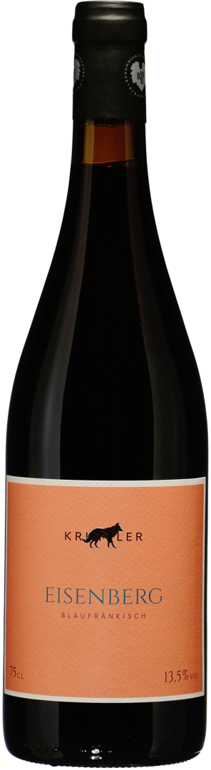 Blaufränkisch Eisenberg Ortswein 2022