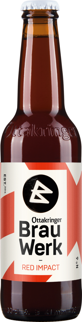 Red Impact Flanders Red