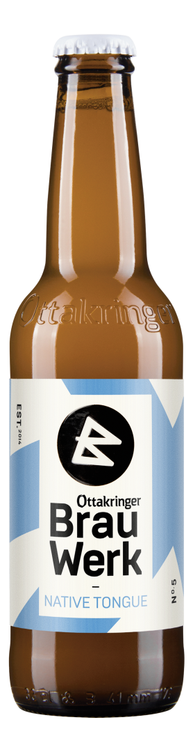 Native Tongue Vienna Pale