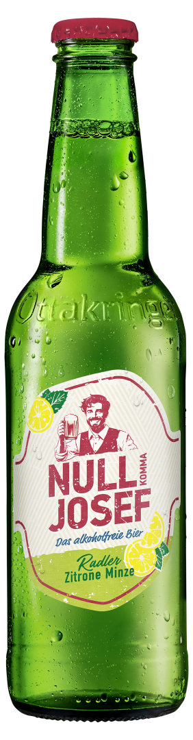 Null Komma Josef AF Mizi Radler