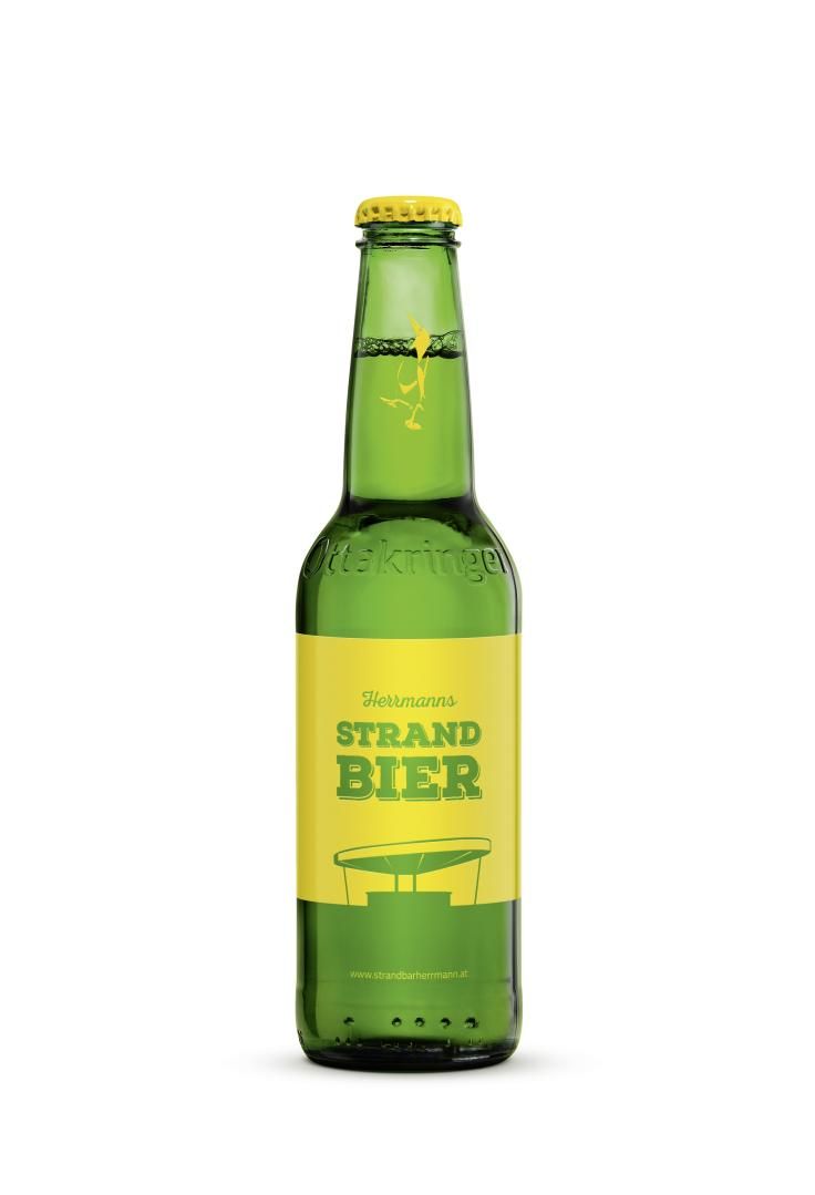 Strandbier