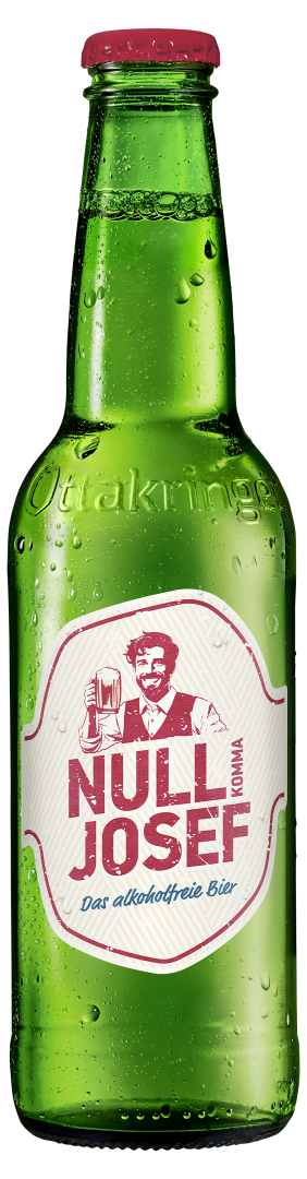 Null Komma Josef