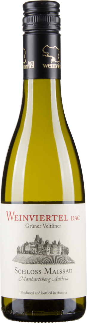 Grüner Veltliner Weinviertel DAC bio 2017