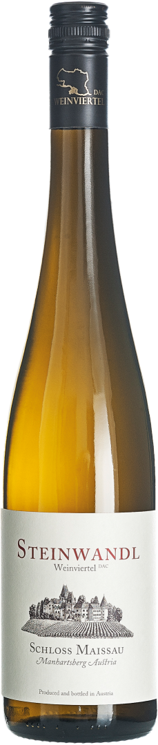 Grüner Veltliner Steinwandl Weinviertel DAC 2016