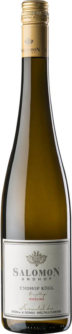 Riesling Ried Kögl 1ÖTW Kremstal DAC 2017