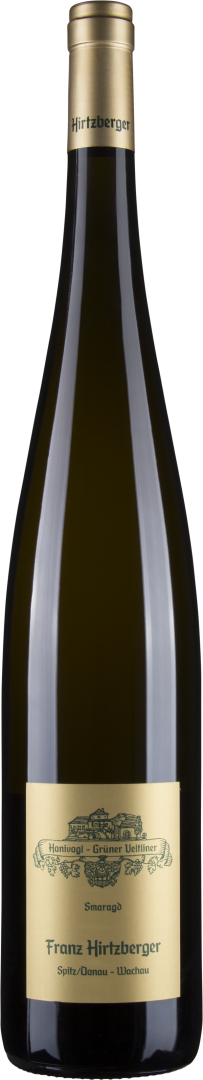 Grüner Veltliner Smaragd Honivogl 2017