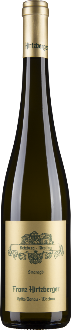 Riesling Smaragd Setzberg 2017