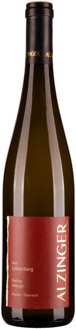 Riesling Smaragd Ried Loibenberg Wachau DAC 2017