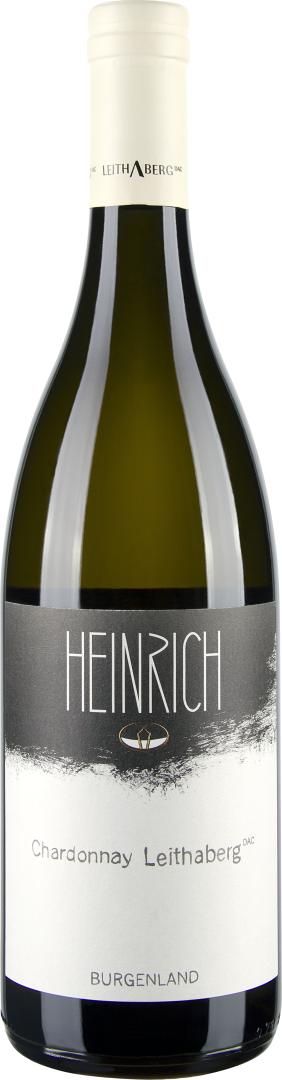 Chardonnay Leithaberg DAC 2015