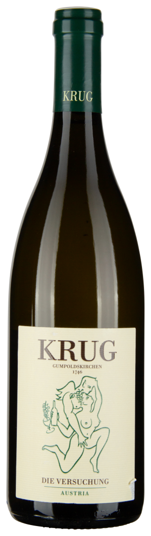 Pinot Gris die weiße Versuchung 2017