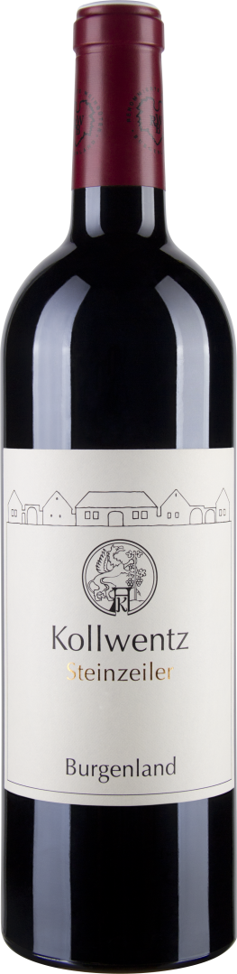 Steinzeiler 2015
