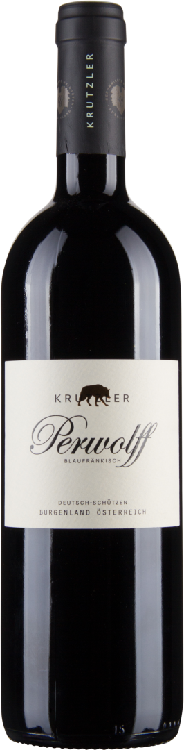 Rarität Perwolff 2009