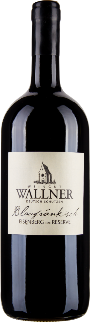 Rarität Blaufränkisch Deutsch Schützen Eisenberg DAC Reserve 2013