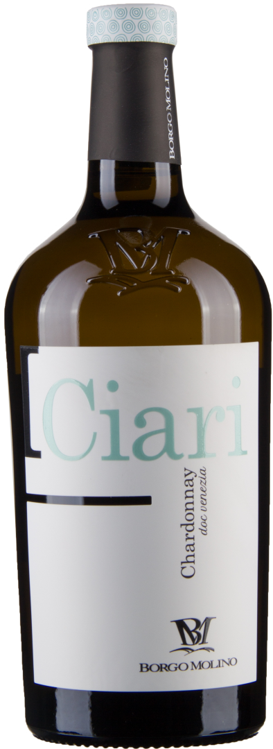 Chardonnay DOC 2017
