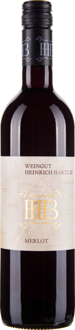Merlot 2016