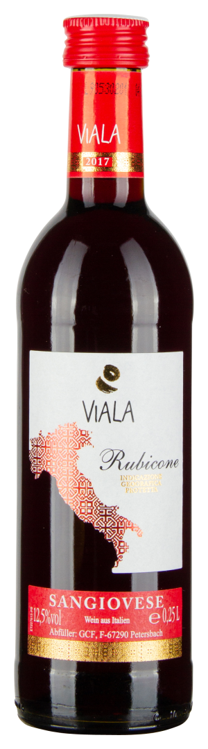 Rosso Sangiovese IGT
