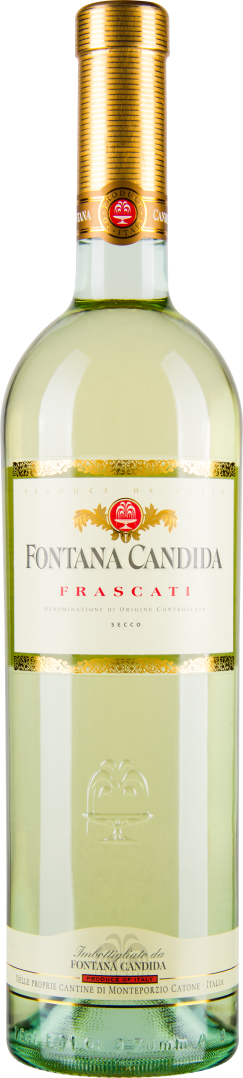 Frascati 2017