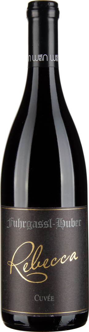 Cuvée Rebecca 2020