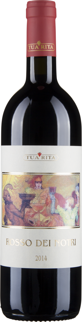 Rosso di Notri 2014