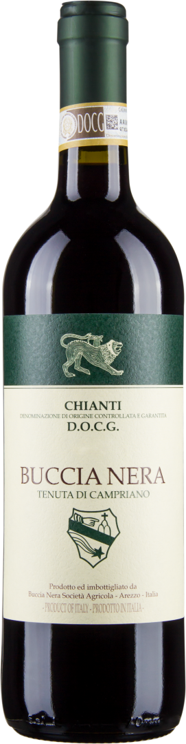 Chianti DOCG Tenuta di Campriano 2016