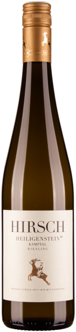 Riesling Ried Heiligenstein 1ÖTW Kamptal DAC 2015