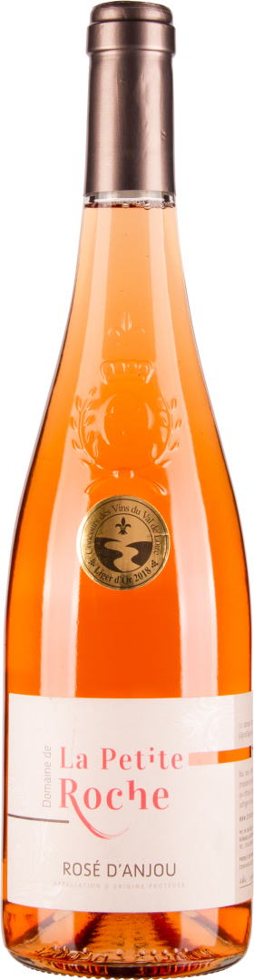Rosé d´Anjou 2017