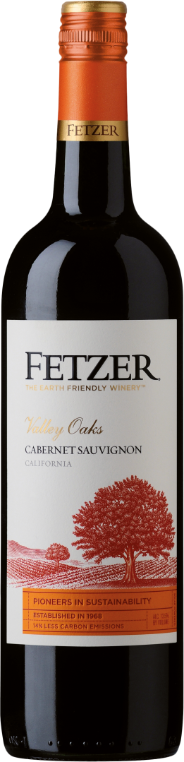 Cabernet Sauvignon Valley Oaks 2016