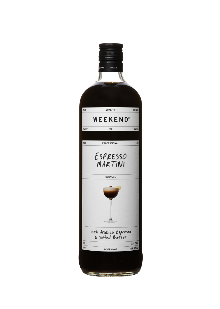 Espresso Martini