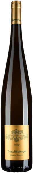 Rarität Riesling Smaragd Singerriedel 2018