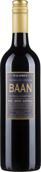 Baan Shiraz 2023