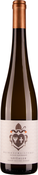 Grüner Veltliner Smaragd Spitaler 2024