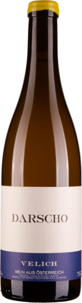 Rarität Chardonnay Darscho 2015