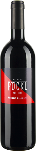 Rarität Zweigelt Classique 2015