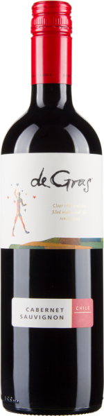 Cabernet Sauvignon 2018