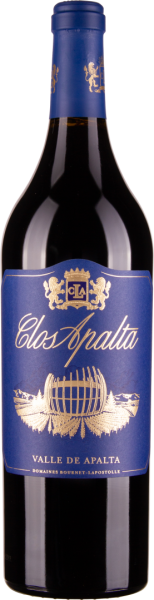 Clos Apalta 2016