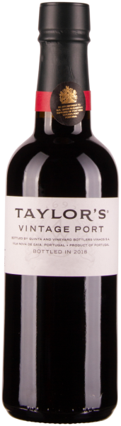 Vintage Port 2016